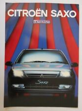 Citroen saxo desire for sale  UK