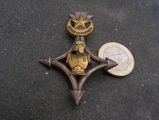 Insigne genie saharien d'occasion  Gréoux-les-Bains