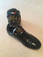 Pantofola oro italia for sale  DORCHESTER