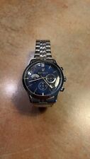 Montre homme chronographe d'occasion  Esvres