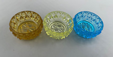 Vintage depression glass for sale  GLASGOW