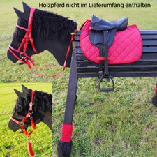 Sport sattel trensenzaum gebraucht kaufen  Aldingen
