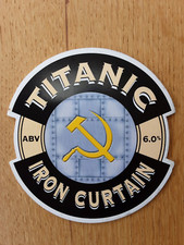Beer pump clip for sale  GILLINGHAM