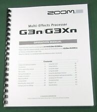 Zoom g3n g3xn for sale  Lacey