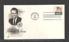 1969 president richard for sale  Newark