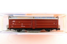 Roco 25093 schienenreinigungsw gebraucht kaufen  Großostheim