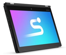 Używany, Portátil 2en1 Lenovo ThinkPad Yoga 460 i5-6300U 8GB 256GB SSD FHD Tactil Win10P na sprzedaż  PL