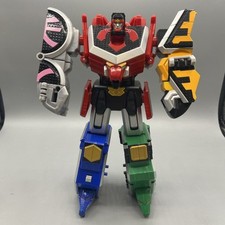 Power rangers samurai for sale  Louisville