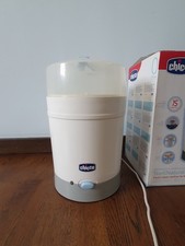 Chicco sterilizzatore elettric usato  Montegranaro