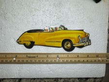 1950 packard convertible for sale  Austin