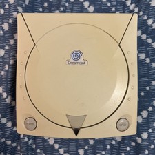 sega dreamcast console for sale  LIVERPOOL