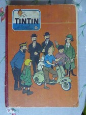 Tintin journal jeunes d'occasion  La Riche