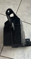 scatola fusibili fiat panda usato  San Tammaro