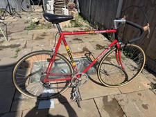 raleigh 753 for sale  DONCASTER