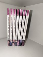 Unerwiderte komplettset 1 gebraucht kaufen  Bispingen