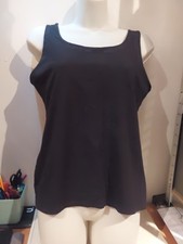 Bhs. black vest for sale  PLYMOUTH