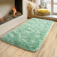 Super fluffy throw for sale  Casper