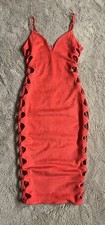 Polly women dress for sale  MANCHESTER