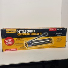Workforce thd14 tile for sale  East Butler