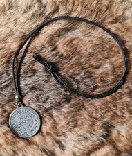 Amulett anhänger magie gebraucht kaufen  Ingolstadt