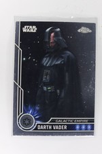 2023 Topps Chrome Star Wars Darth Vader na sprzedaż  PL