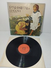 Parsifal pooh giri usato  Vercelli