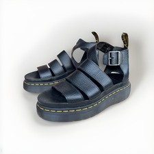 Martens clarissa quad gebraucht kaufen  Velbert