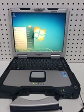 Panasonic toughbook cf30 for sale  Kissimmee