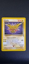 Pokemon zapdos fossil usato  Barcellona Pozzo di Gotto