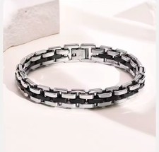 Herren glieder armband gebraucht kaufen  Schorndorf