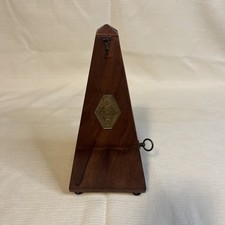 Antiqes metronome maelzel for sale  Three Rivers