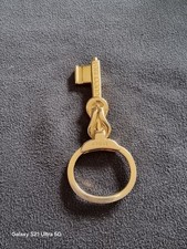 Portachiavi gucci usato  Brescia