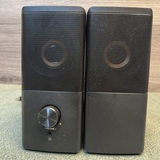 Alto-falantes de computador ROSON 2.0 A-293 controle de volume estéreo ativo gamer / USB comprar usado  Enviando para Brazil