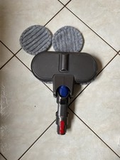 Wischaufsatz dyson v8 gebraucht kaufen  Königs Wusterhausen