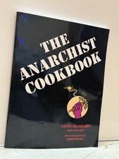 The Anarchist Cookbook - Paperback - Keith McHenry Chaz Bufe comprar usado  Enviando para Brazil