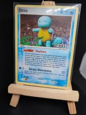 Pokemon card ditto d'occasion Pokemon card ditto d'occasion  Loiron