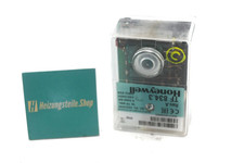 Honeywell satronic feuerungsau gebraucht kaufen Honeywell satronic feuerungsau gebraucht kaufen  Remscheid