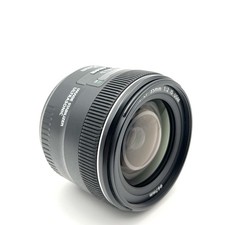 Canon lens 35mm gebraucht kaufen  Rhede