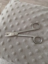 Toe nail cutters for sale  CHESTERFIELD