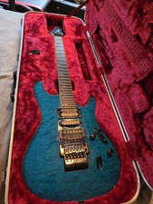 Ibanez prestige s6570q for sale  Ballwin