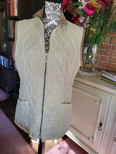 Barbour damen steppweste gebraucht kaufen  Hodelhagen