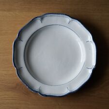 Antique white faience d'occasion  Expédié en Belgium
