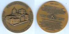 Médaille table charles d'occasion  Mirebeau-sur-Bèze