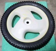 Rear wheel assy for sale  Pottsville