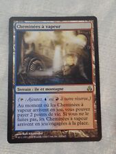 Cheminees vapeur magic d'occasion  Château-d'Olonne