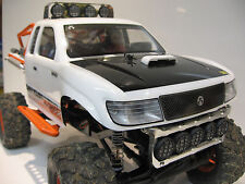 Lufthutze axial scx gebraucht kaufen  Leipzig