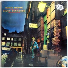 david bowie lp ziggy comprar usado david bowie lp ziggy comprar usado  Brasil