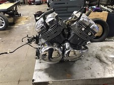 Yamaha xvz1300 xvz for sale  Huron