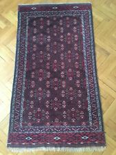 Tapis yomut boukhara d'occasion  Paris-