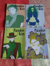 Paradise kiss prima usato  Arezzo